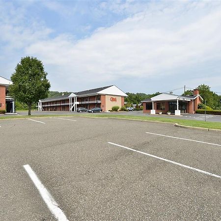 Americas Best Value Inn Bridgewater Buitenkant foto