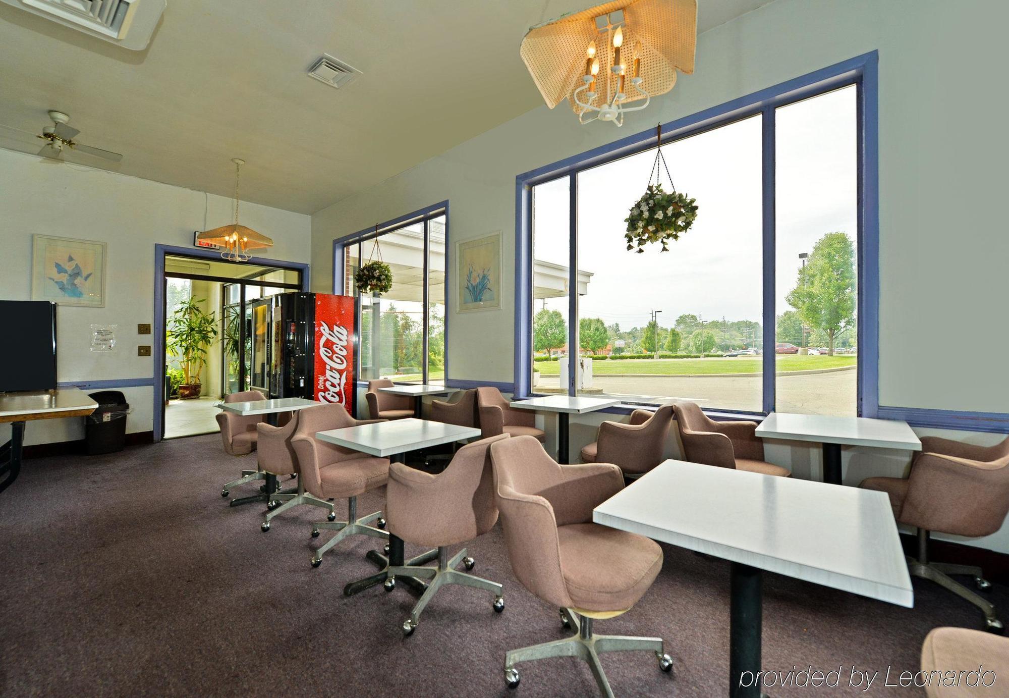 Americas Best Value Inn Bridgewater Buitenkant foto