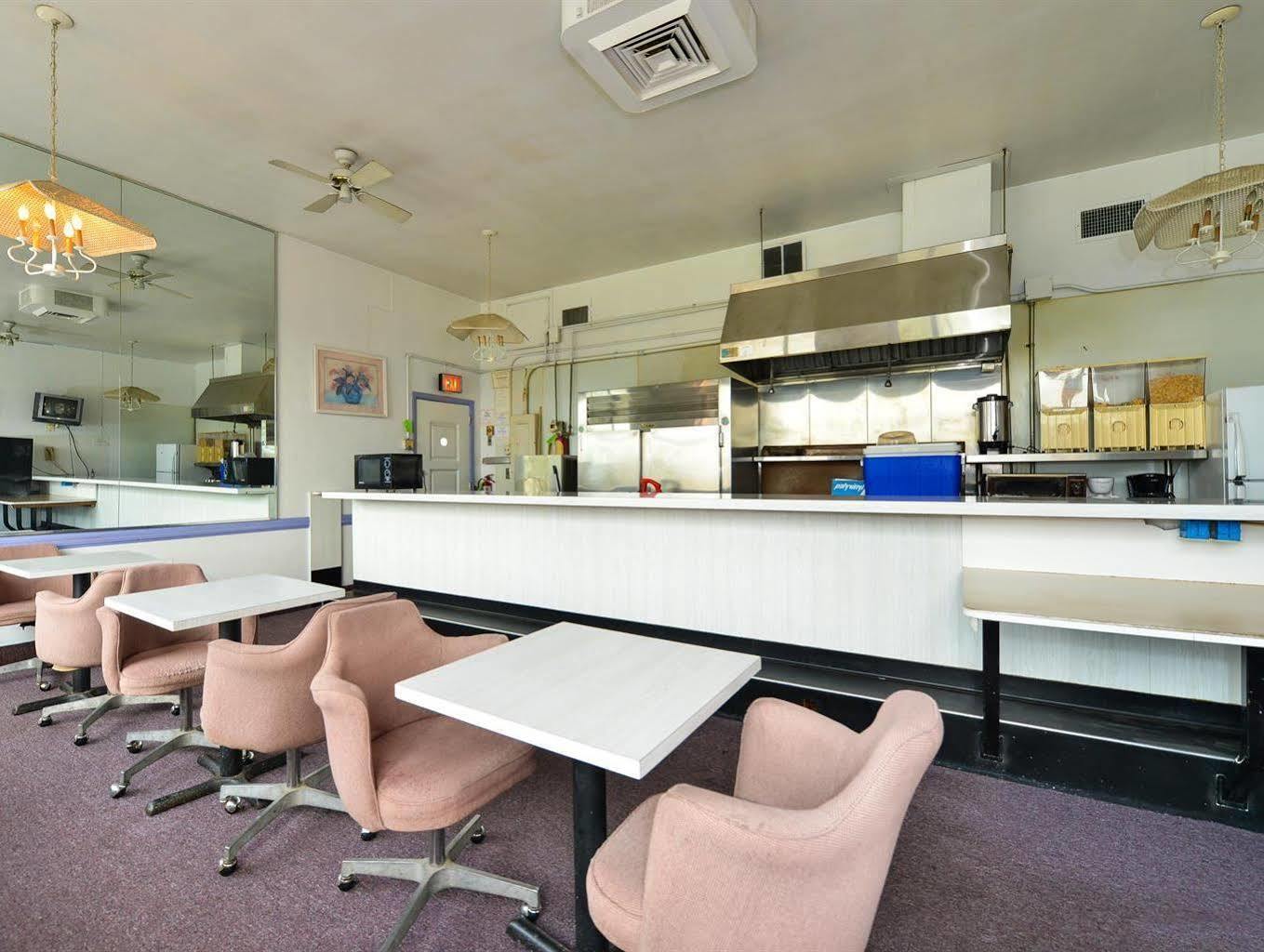 Americas Best Value Inn Bridgewater Buitenkant foto